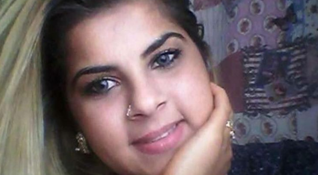 21 yaşındaki genç kız, annesini döven babasını öldürdü