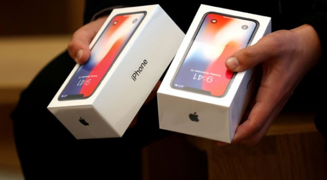 Apple seneye üç yeni iPhone tanıtacak