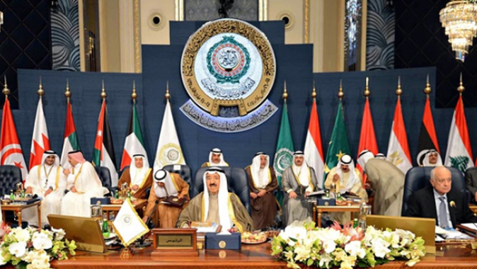 Arap Birliği Dışişleri Bakanları olağanüstü toplandı