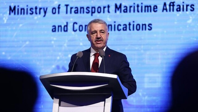 Arslan: Türkiye e-ticaret cirosu bir yılda yüzde 20&#039;nin üzerinde büyüdü