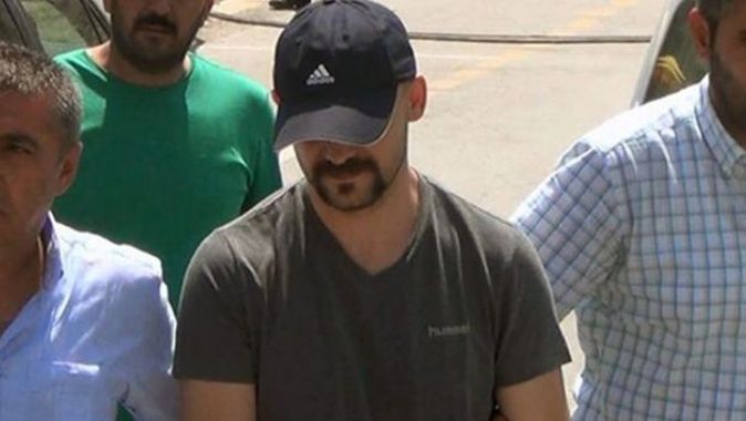 Atalay Demirci yeniden gözaltına alındı