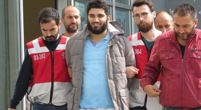 Ataşehir&#039;de kadını darp eden saldırgan serbest bırakıldı