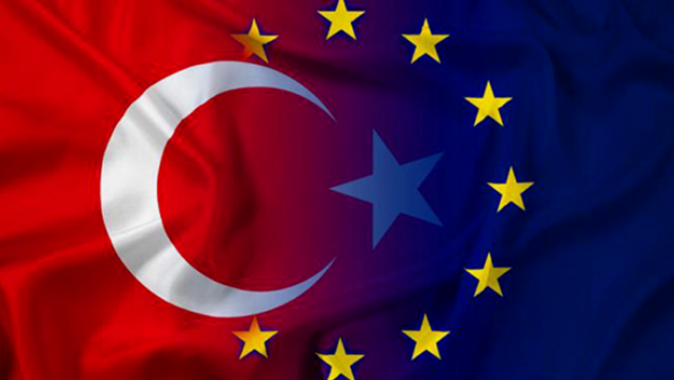Avrupa Birliği, Türkiye&#039;nin büyüme tahminini yükseltti