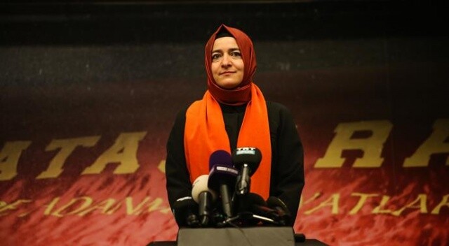 Bakan Kaya: Güçlü kadın, güçlü Türkiye’yi oluşturacaktır