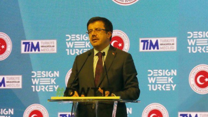 Zeybekci: Kredi derecelendirme kuruluşları Kasım sonunda Türkiye tahminlerini yine iyileştirecekler