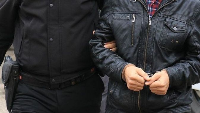 Balıkesir&#039;de FETÖ soruşturmasından bir yüzbaşı gözaltına alındı