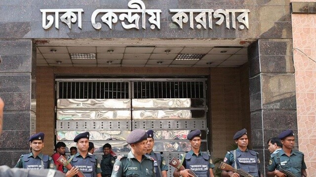 Bangladeş&#039;te Cemaat-i İslami&#039;nin 6 üyesi idama mahkum edildi