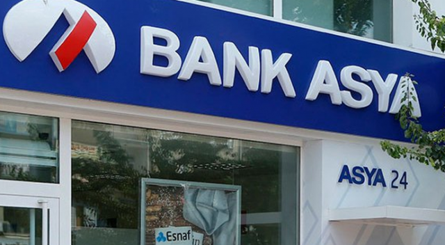 Bank Asya&#039;nın iflasına karar verildi