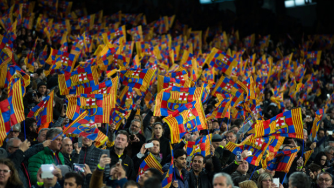 Barcelona-Sevilla maçında taraftarlar büyük protestoya hazırlanıyor
