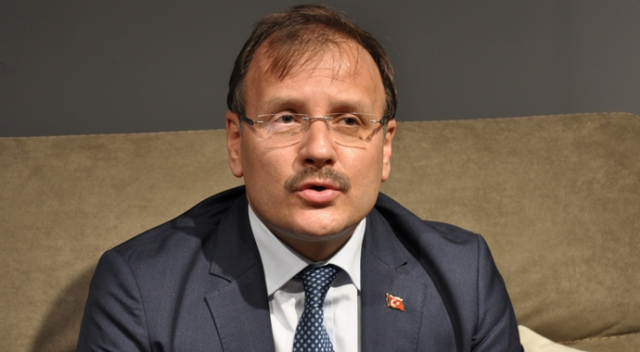 Başbakan Yardımcısı Çavuşoğlu: FETÖ ile irtibatlı 161 vakıf kapatıldı