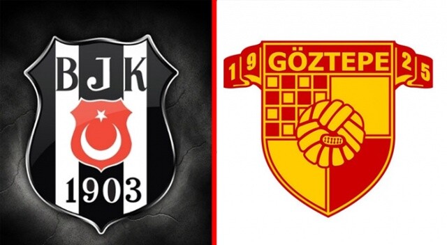 Beşiktaş - Göztepe maçı biletleri 5 dakikada bitti