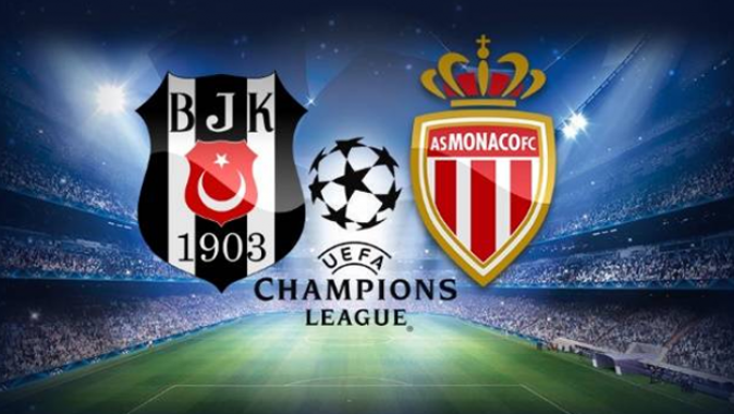 Beşiktaş 1-1 Monaco canlı, Radyo Dinle | Bjk Monaco maçı hangi radyo kanalında