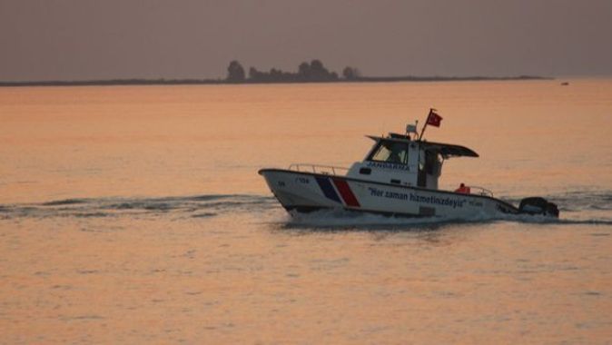 Beyşehir Gölü’nde kaçak avcılara 147 bin lira ceza kesildi