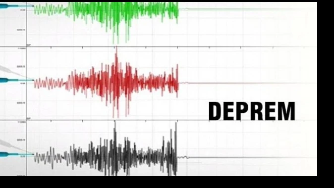 Bilim insanları uyardı: 2018&#039;de şiddetli depremler olabilir