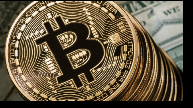 Bitcoin’den  uzak durun