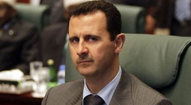 BM: Esad rejimi ateşkesi kabul etti