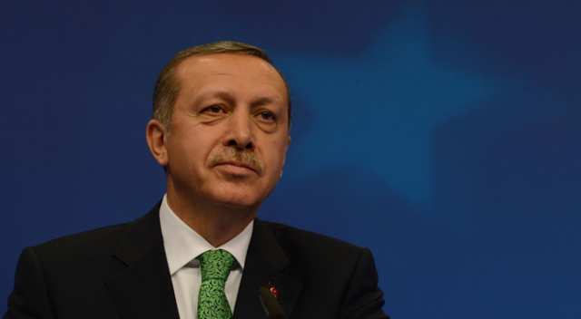 Cumhurbaşkanı Erdoğan: &#039;Kanal İstanbul&#039; artık ihale aşamasında