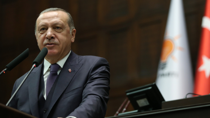 Cumhurbaşkanı Erdoğan: Rahatsız olsanız da yapacağız