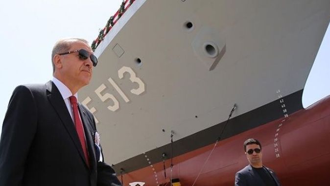 Cumhurbaşkanı Erdoğan, Soçi&#039;ye gidecek