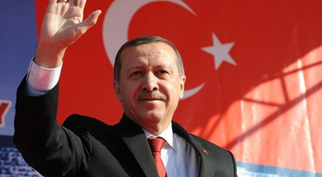 Cumhurbaşkanı Erdoğan, Twitter&#039;dan 15&#039;inci yıla özel paylaşım yaptı