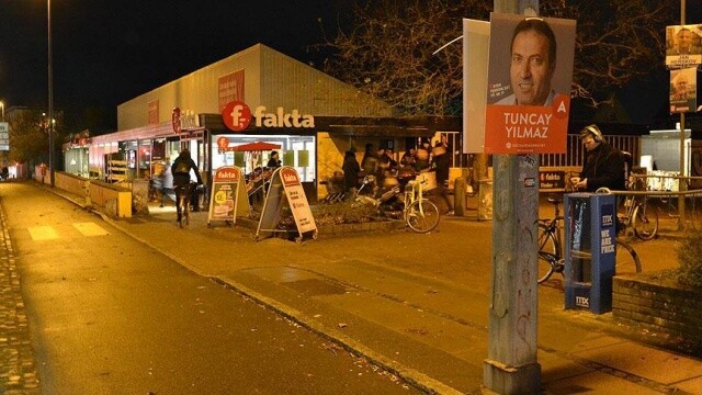 Danimarka yerel yönetimine 41 Türk seçildi