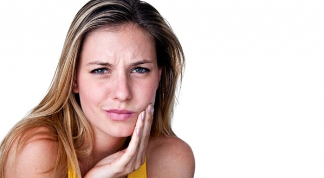Diş ağrısı nasıl geçer, diş ağrısına ne iyi gelir? (Gece diş ağrısı)