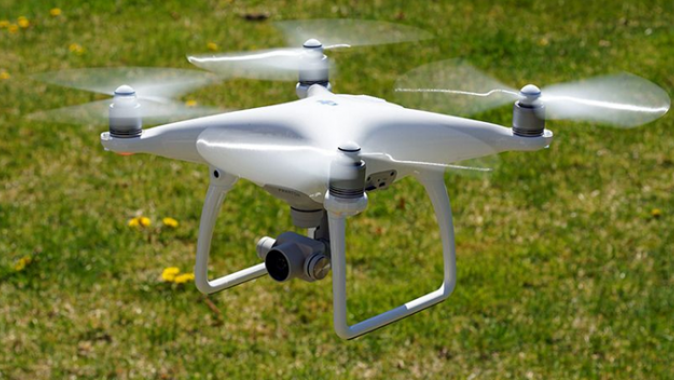 Drone nedir, yerli drone var mı? (Drone kullanım alanları)