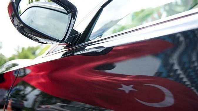 EPGİS&#039;ten bin adet yerli otomobil siparişi