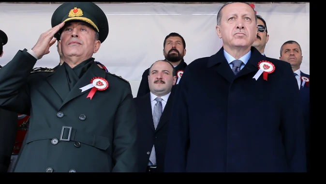 Erdoğan: Bunlar katil, bunlar nasıl müslüman?