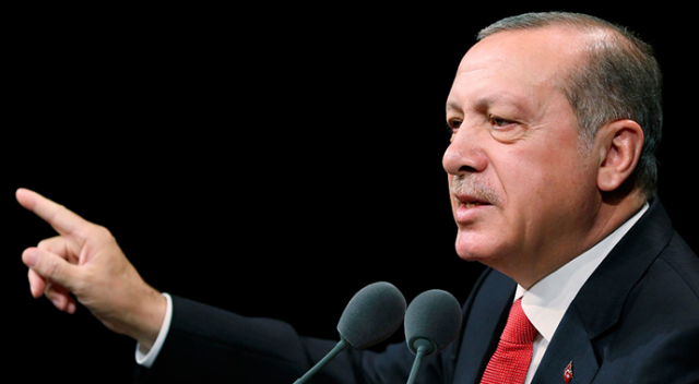 Erdoğan&#039;dan devlet bankalarına faiz tepkisi: Bu iş böyle yürümez