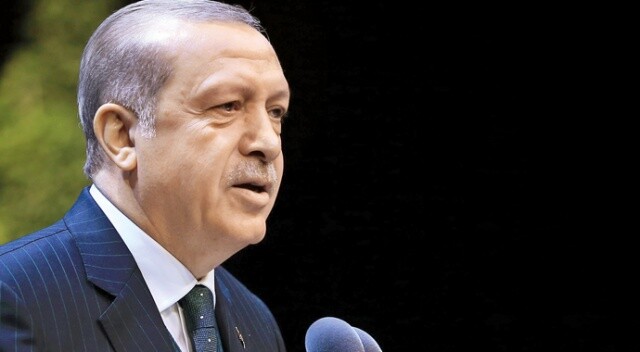 Erdoğan&#039;dan Kılıçdaroğlu&#039;na: Yalan söylemeyi huy edinmiş