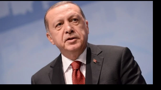 Cumhurbaşkanı Erdoğan: Bu açığı gidermek lazım!