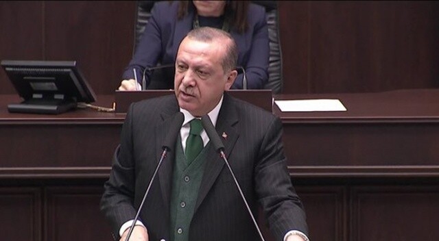 Erdoğan, gümrüklerdeki yeni uygulamayı açıkladı