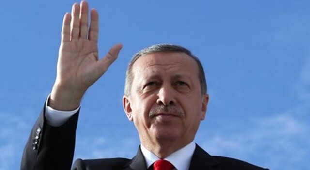 Erdoğan, üçlü zirve için Rusya&#039;ya gidecek