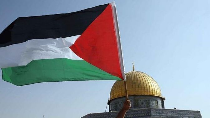 Es-Salihi, Filistinli grupları yeni bir siyasi yapı oluşturmaya davet etti