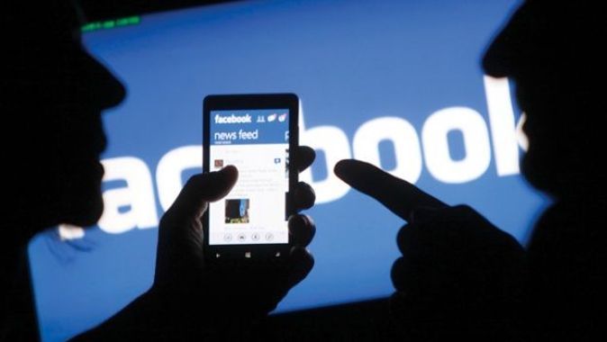 Facebook’ta  260 milyon fake hesap var