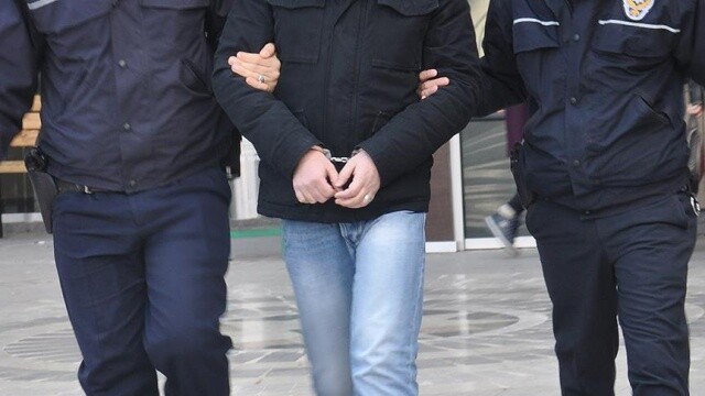 FETÖ&#039;nün mahrem askeri yapılanmasına yönelik soruşturma: 18 gözaltı