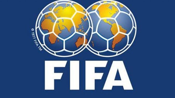 FIFA&#039;dan eski üyelerine men cezası