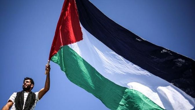 Filistin devleti 29 yaşında tanınma ve özgürlük bekliyor