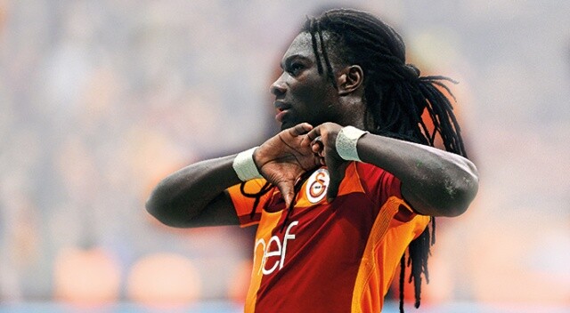 Galatasaray evinde Alanya&#039;yı yenerek Başakşehir travmasını atlattı