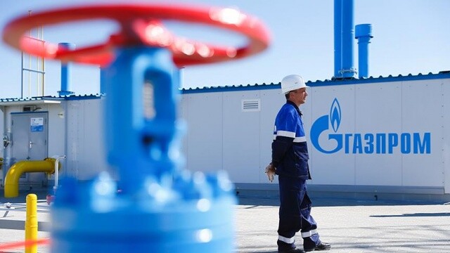Gazprom&#039;un TürkAkım rotasındaki ülkelere doğalgaz ihracatı arttı
