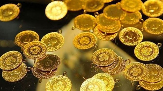 Gram altın ne kadar? | Çeyrek Altın Kaç Lira (20 Kasım altın fiyatları)