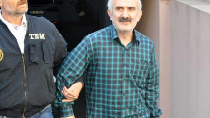 Gülen’in yeğenine 22,5 yıl hapis talebi
