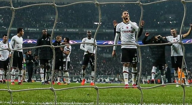 Güneş&#039;ten flaş karar! Beşiktaş&#039;ta bir ilk...