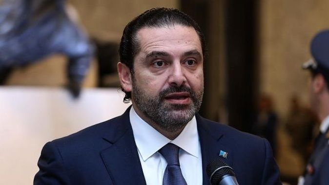 Hariri&#039;den Hizbullah açıklaması