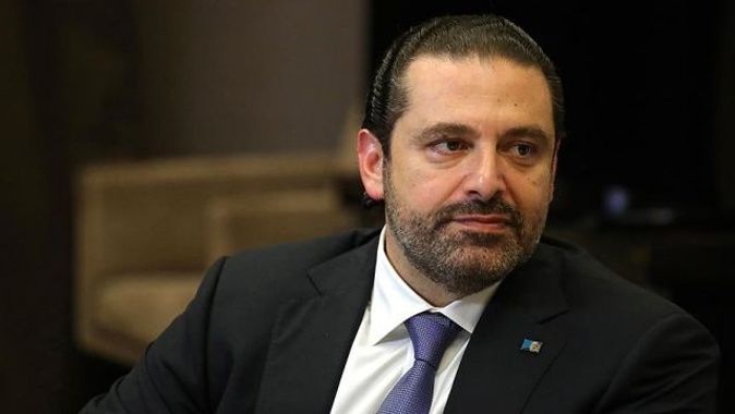 Hariri: İstifamı erteliyorum