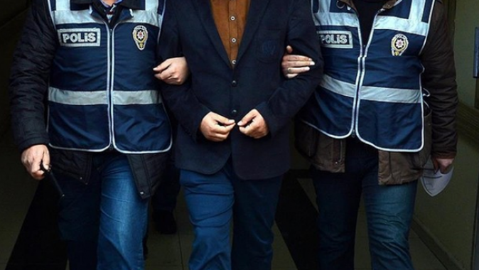 HDP Ardahan İl Başkanı Yılmaz tutuklandı