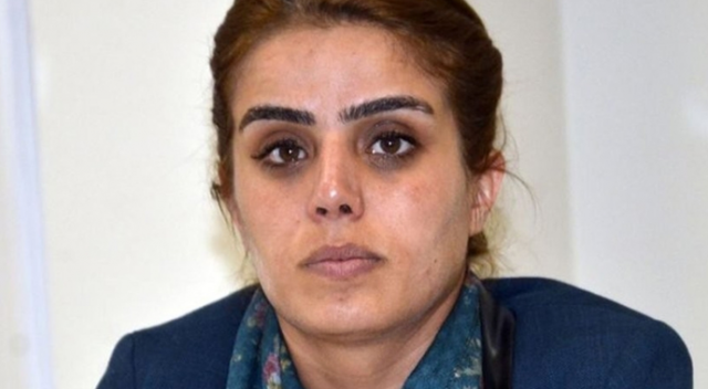 HDP&#039;li Milletvekili Ayşe Acar Başaran hakkında soruşturma başlatıldı
