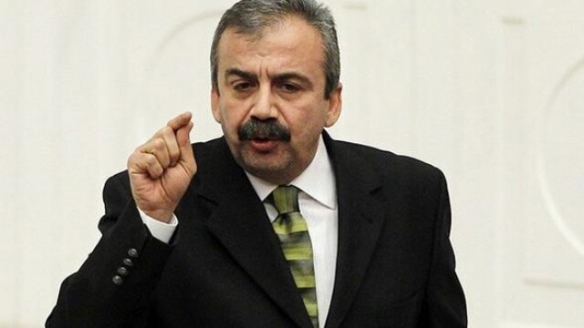 HDP’li Önder hakkında ’Yargılama erteleme’ kararı verildi