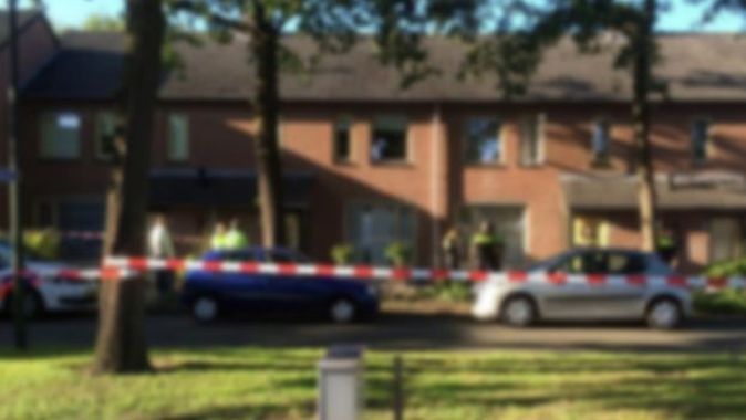 Hollanda’da bir Türk daha öldürüldü